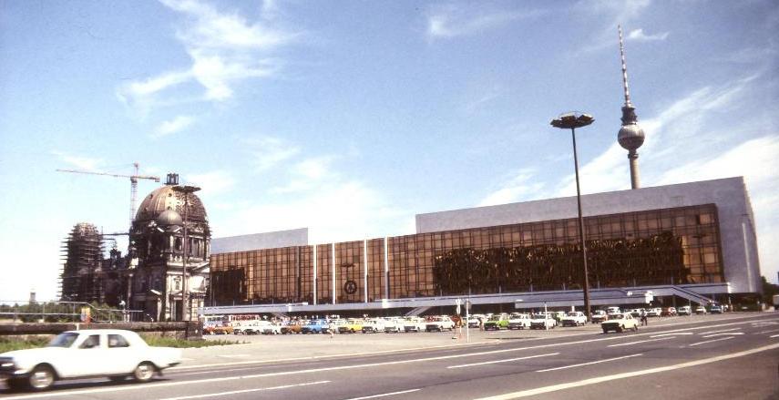 1980 in Berlin 1980 in Berlin