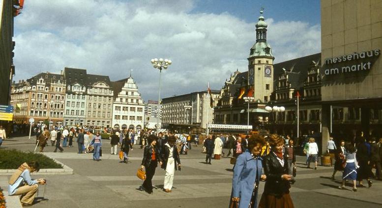 1980 in Leipzig 1980 in Leipzig