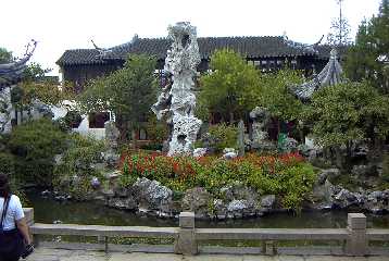 Sozhou