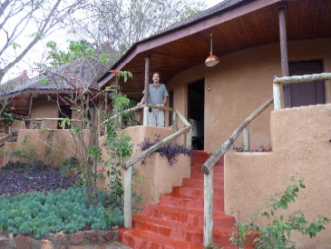 Mara Sopa Lodge