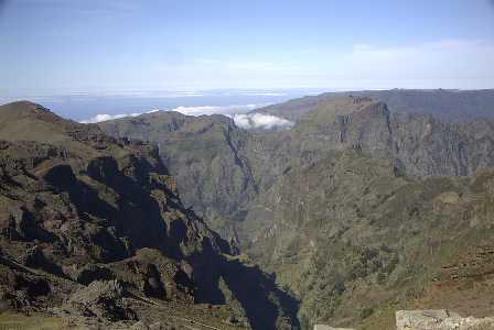 Pico do Areiro
